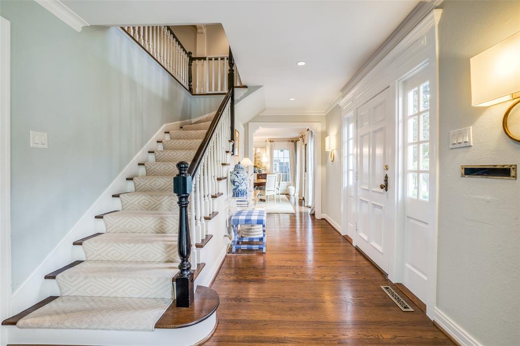 Caruth Hills Add Sec 01 - Residential