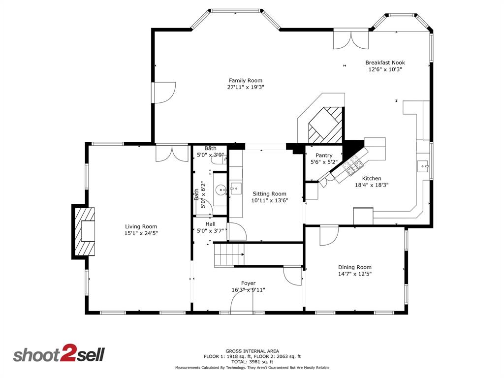 Caruth Hills Add Sec 01 - Residential