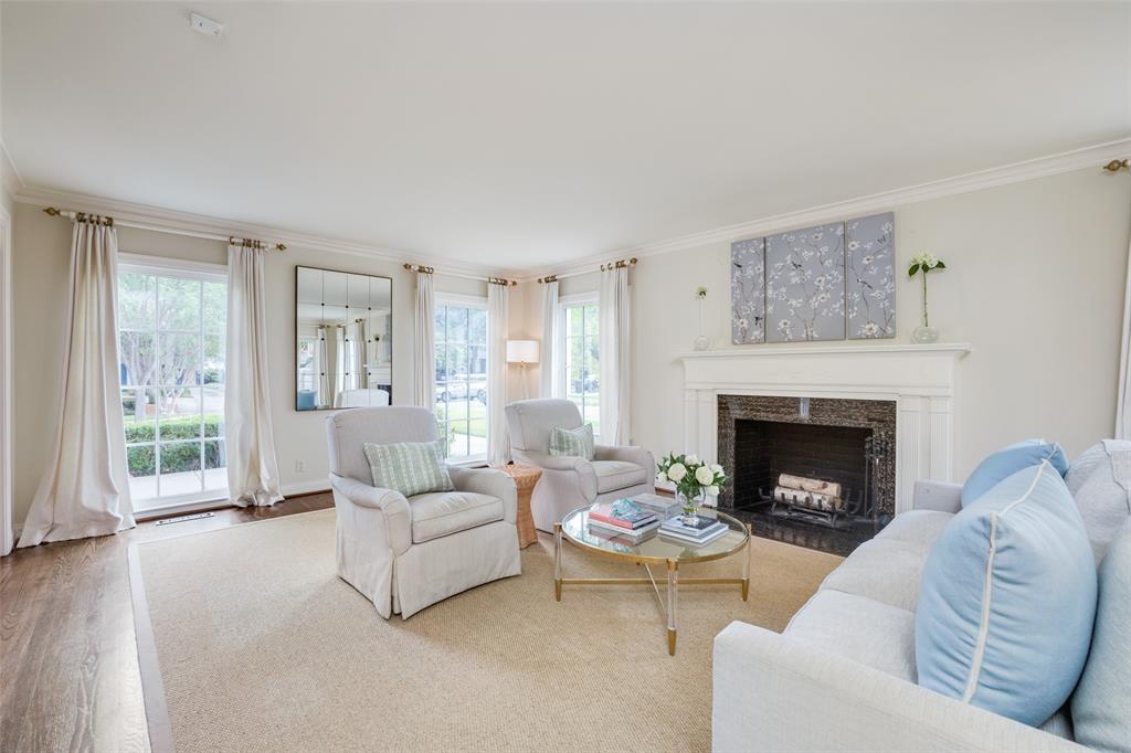 Caruth Hills Add Sec 01 - Residential