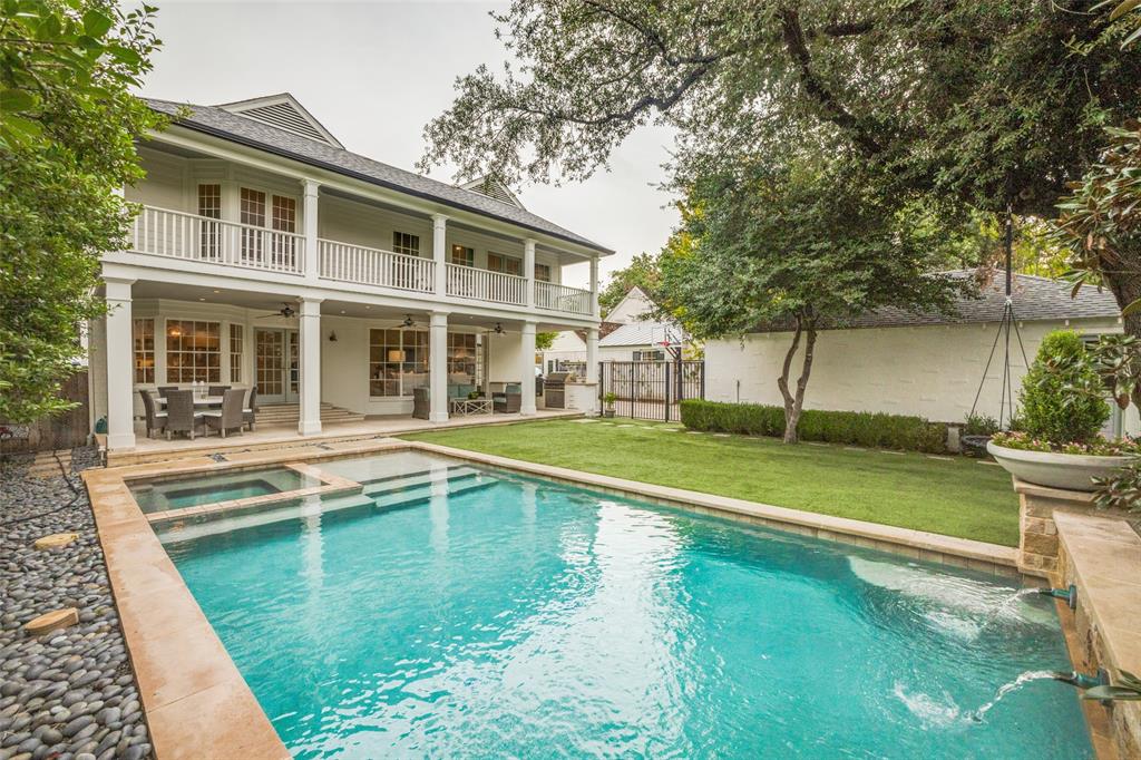 Caruth Hills Add Sec 01 - Residential