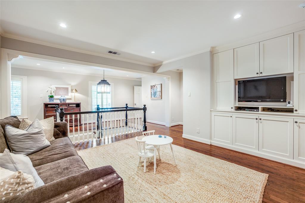 Caruth Hills Add Sec 01 - Residential