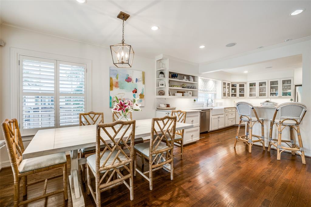 Caruth Hills Add Sec 01 - Residential