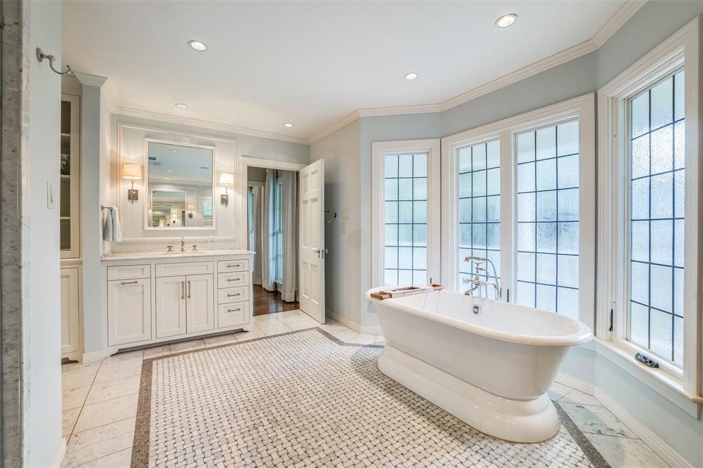 Caruth Hills Add Sec 01 - Residential