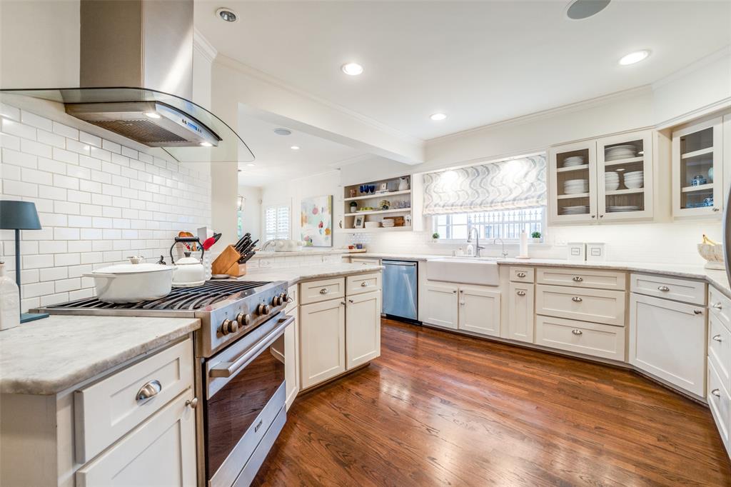 Caruth Hills Add Sec 01 - Residential