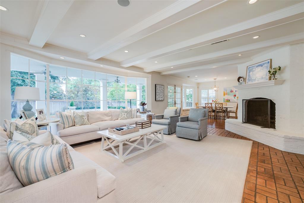 Caruth Hills Add Sec 01 - Residential