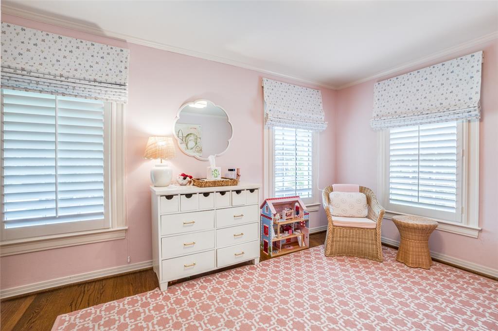 Caruth Hills Add Sec 01 - Residential