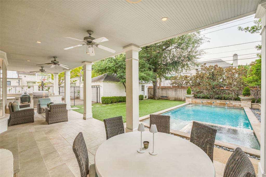 Caruth Hills Add Sec 01 - Residential