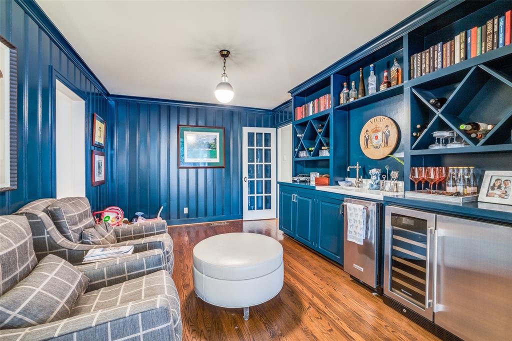 Caruth Hills Add Sec 01 - Residential