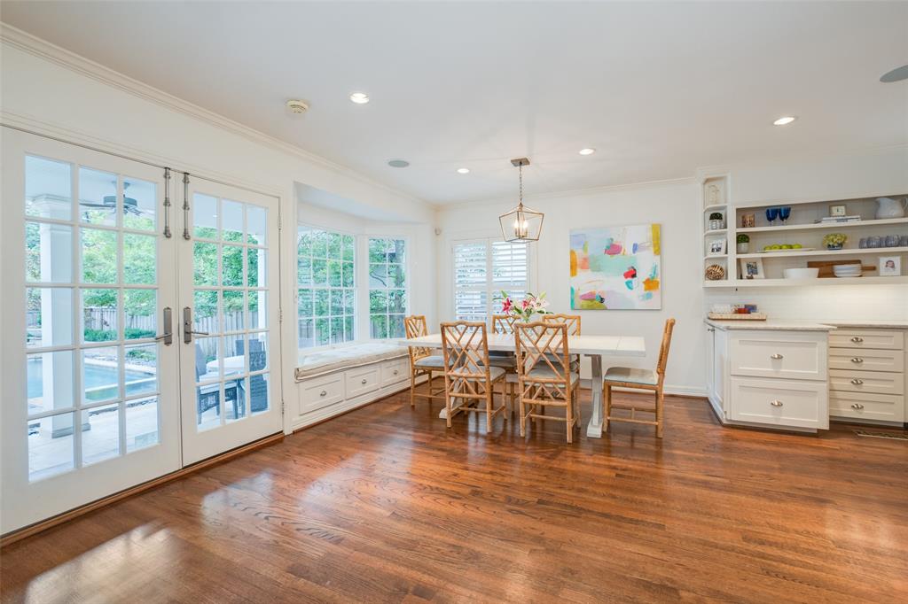 Caruth Hills Add Sec 01 - Residential