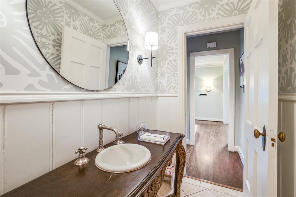 Caruth Hills Add Sec 01 - Residential