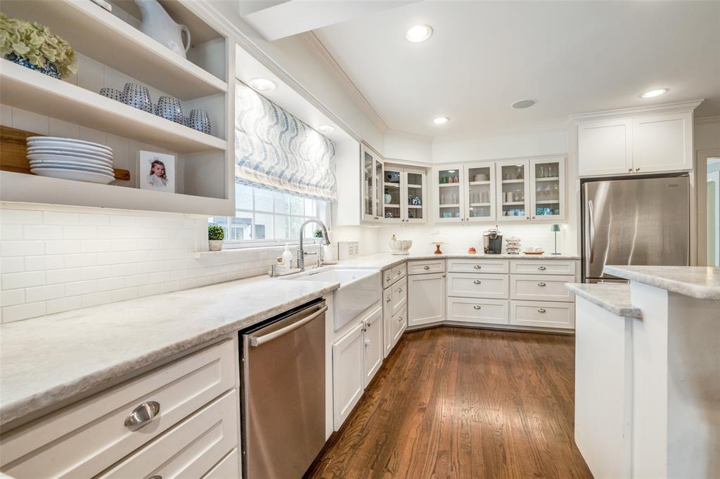 Caruth Hills Add Sec 01 - Residential