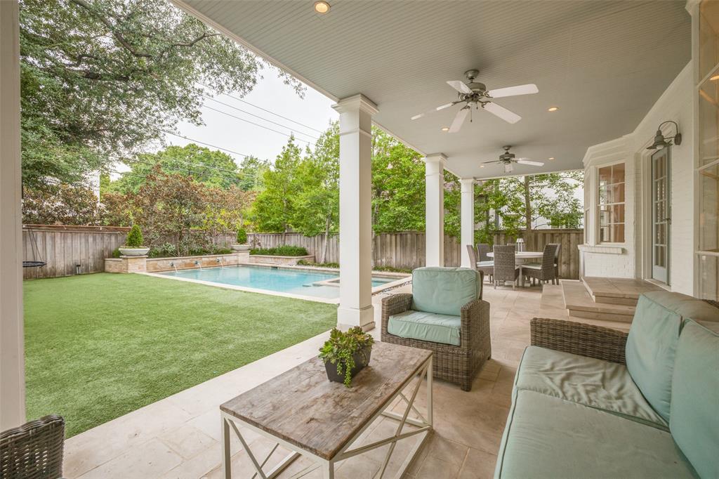 Caruth Hills Add Sec 01 - Residential