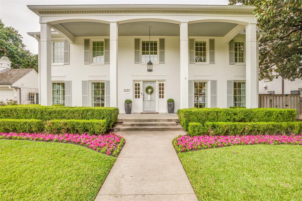 Caruth Hills Add Sec 01 - Residential