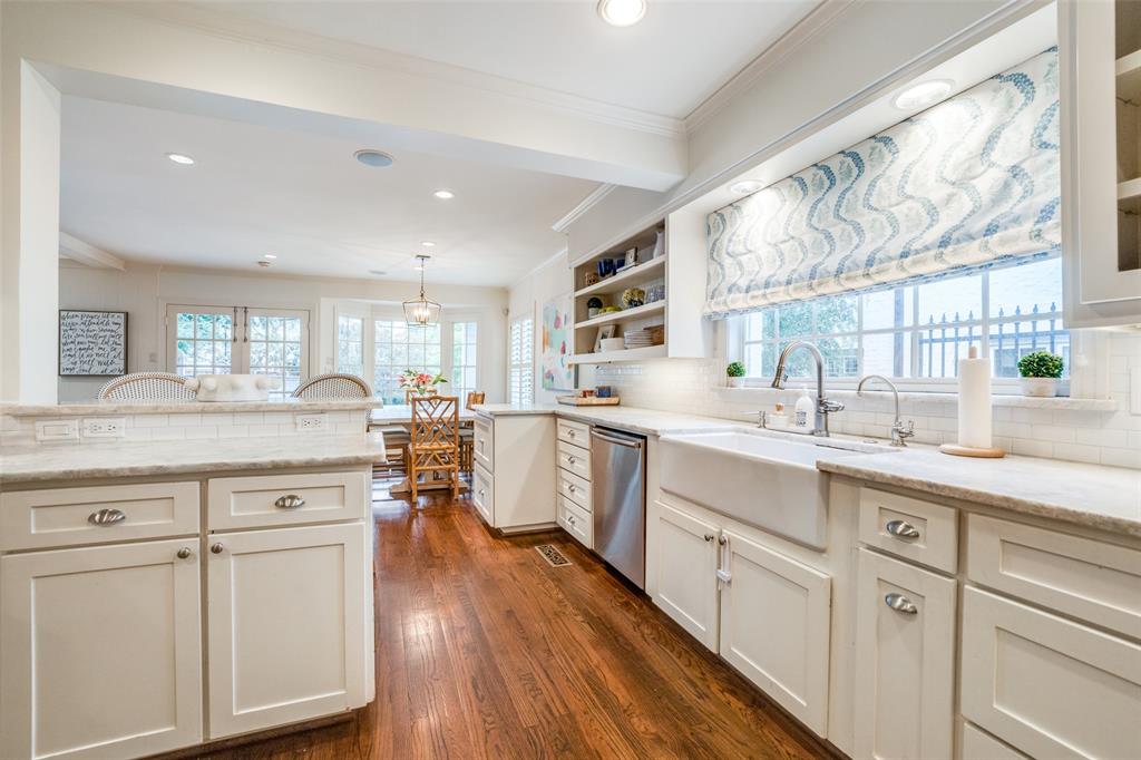 Caruth Hills Add Sec 01 - Residential