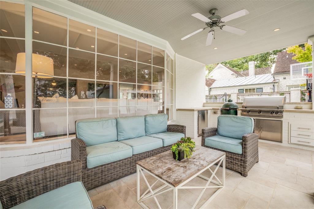 Caruth Hills Add Sec 01 - Residential