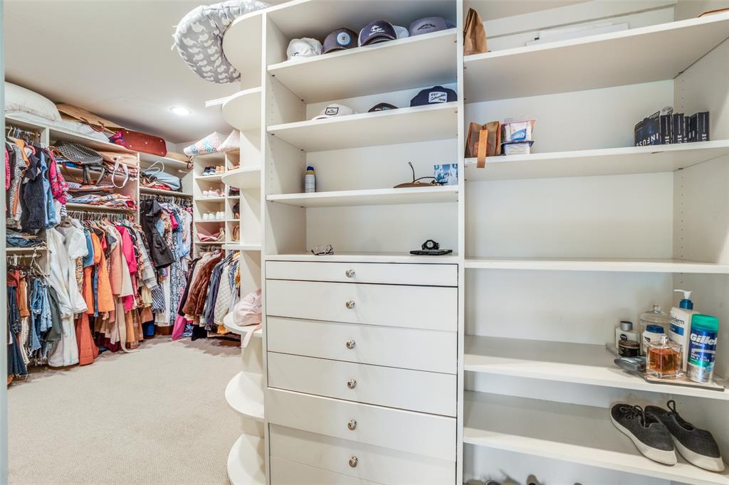 Caruth Hills Add Sec 01 - Residential