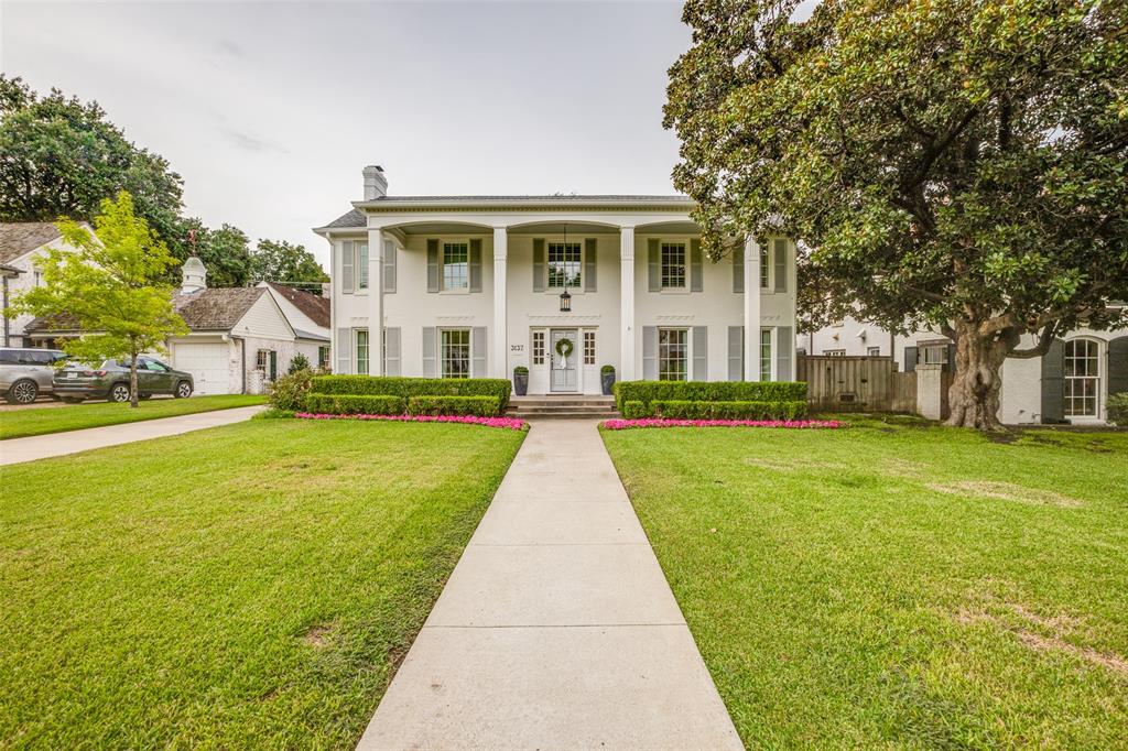 Caruth Hills Add Sec 01 - Residential