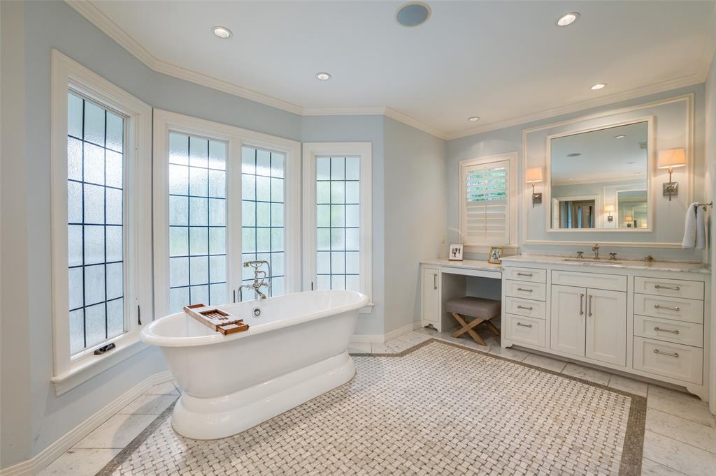 Caruth Hills Add Sec 01 - Residential