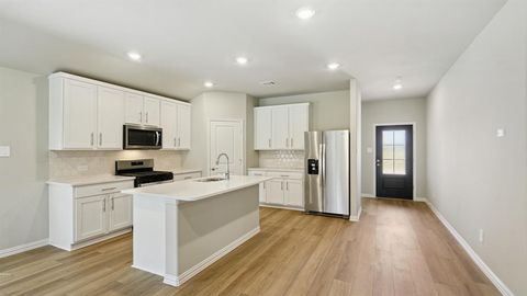 6003 Brittner Drive Princeton TX 75071