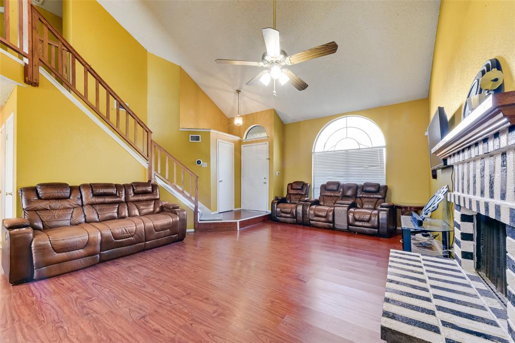 Sheffield Village Ph 4,5&6 Adn - Residential