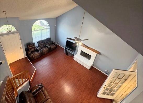 Sheffield Village Ph 4,5&6 Adn - Residential