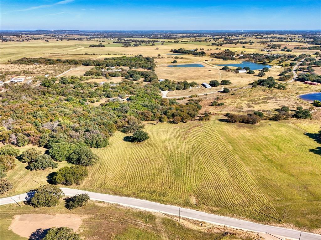 Sanctuary Oaks West - Land