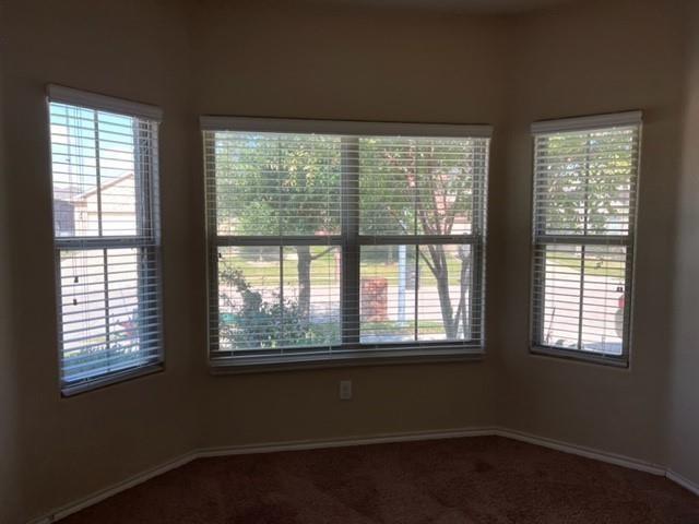 Parr Trust - Residential Lease