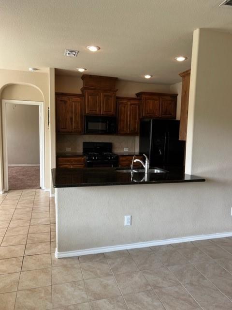 Parr Trust - Residential Lease