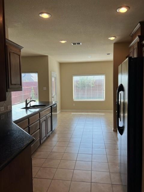 Parr Trust - Residential Lease