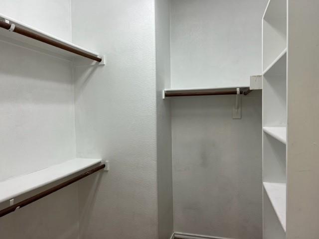 Parr Trust - Residential Lease