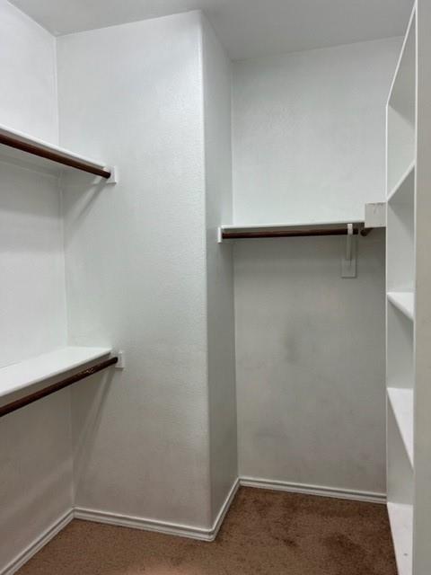 Parr Trust - Residential Lease