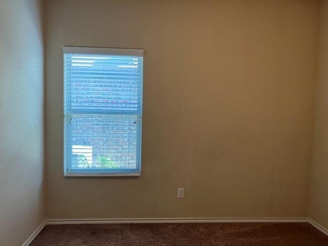 Parr Trust - Residential Lease