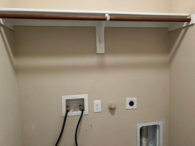 Parr Trust - Residential Lease