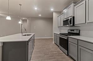 Trails Of Elizabeth Creek - Residential Lease