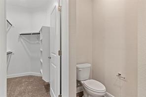 Trails Of Elizabeth Creek - Residential Lease