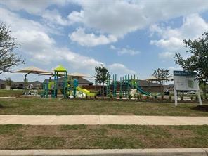 Trails Of Elizabeth Creek - Residential Lease