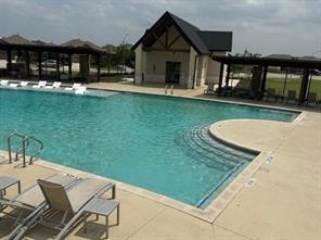 Trails Of Elizabeth Creek - Residential Lease