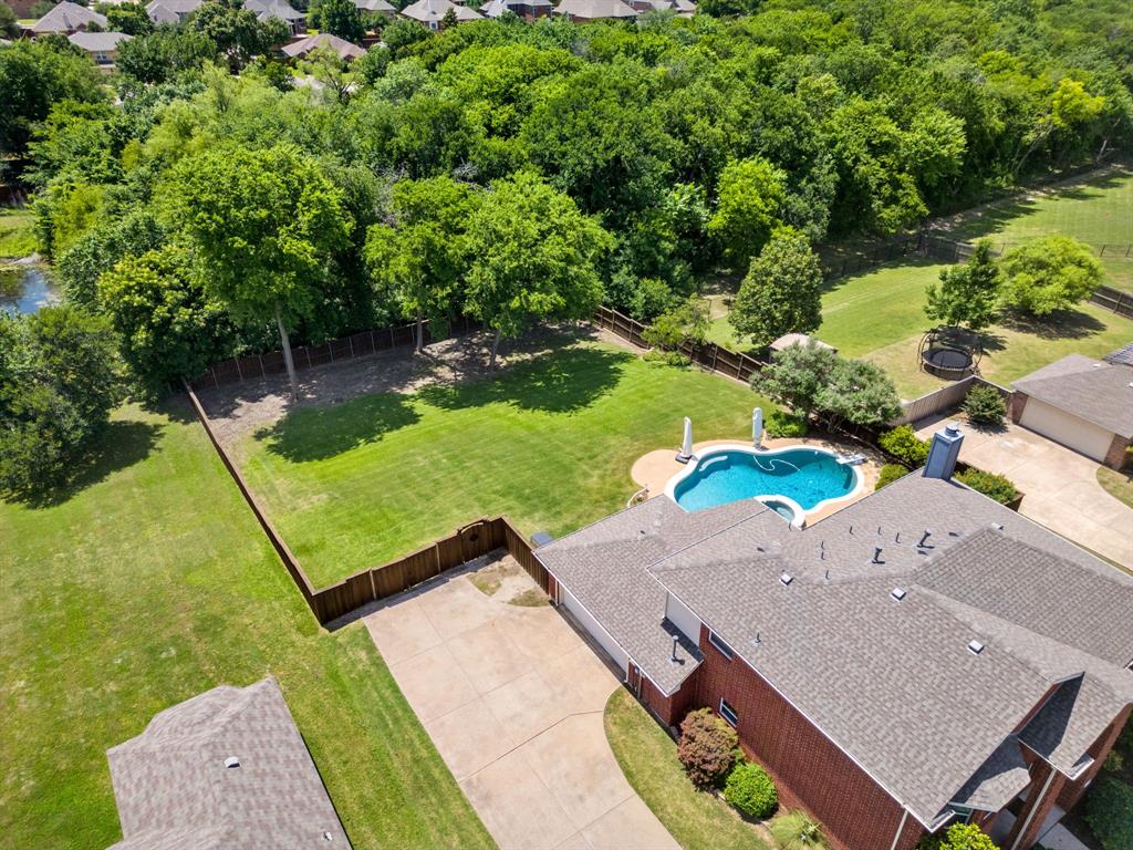 1702 Stoneglen Drive