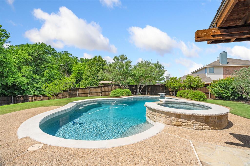 1702 Stoneglen Drive