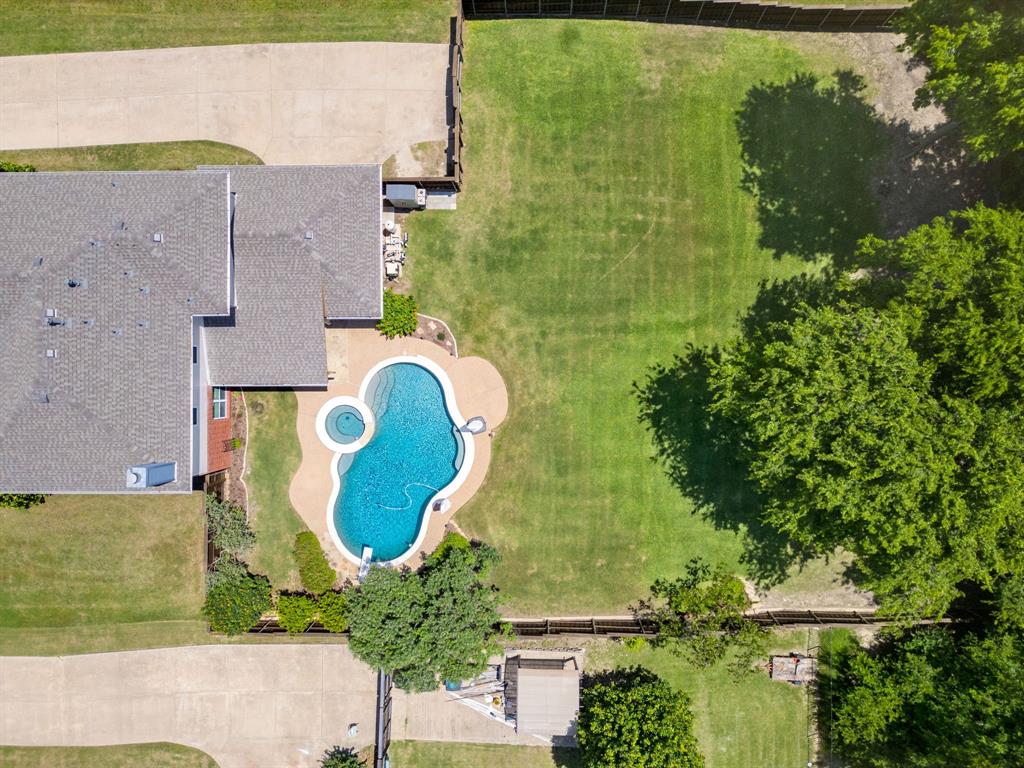 1702 Stoneglen Drive