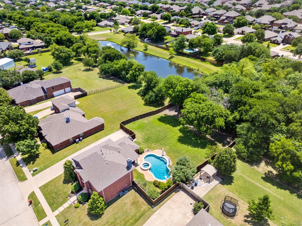1702 Stoneglen Drive