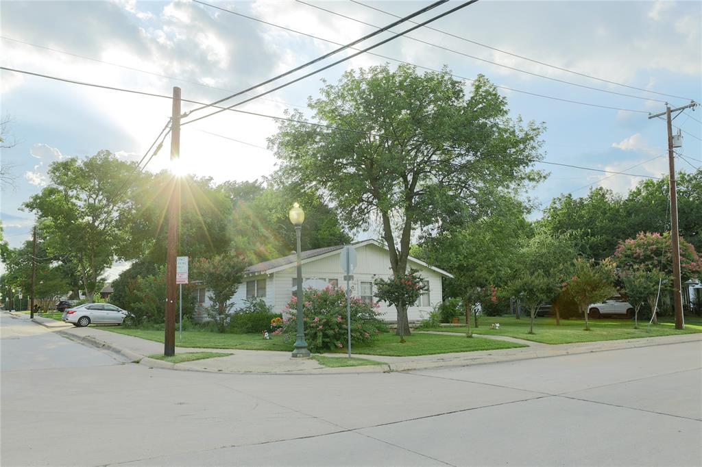 Grapevine City Of - Residential