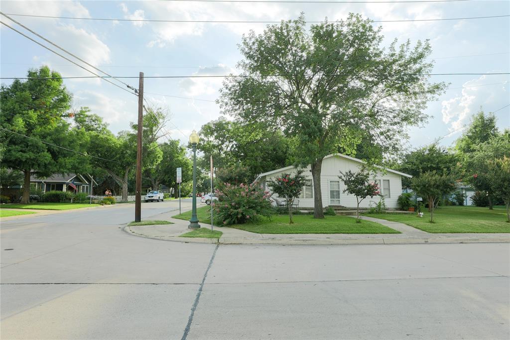 Grapevine City Of - Residential