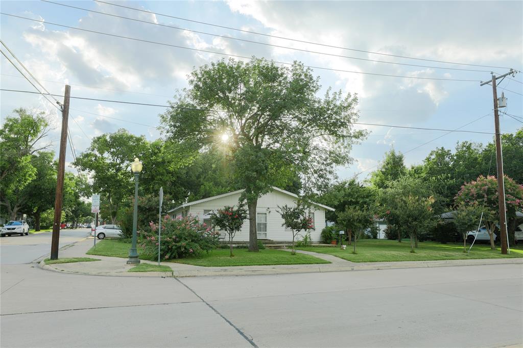 Grapevine City Of - Residential