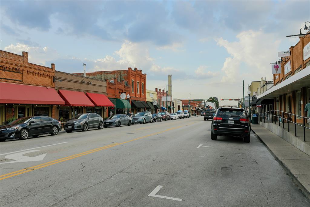 Grapevine City Of - Residential