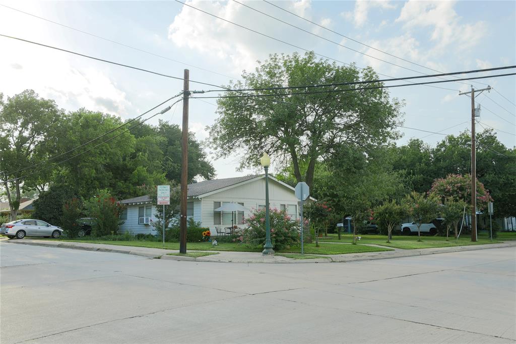 Grapevine City Of - Residential