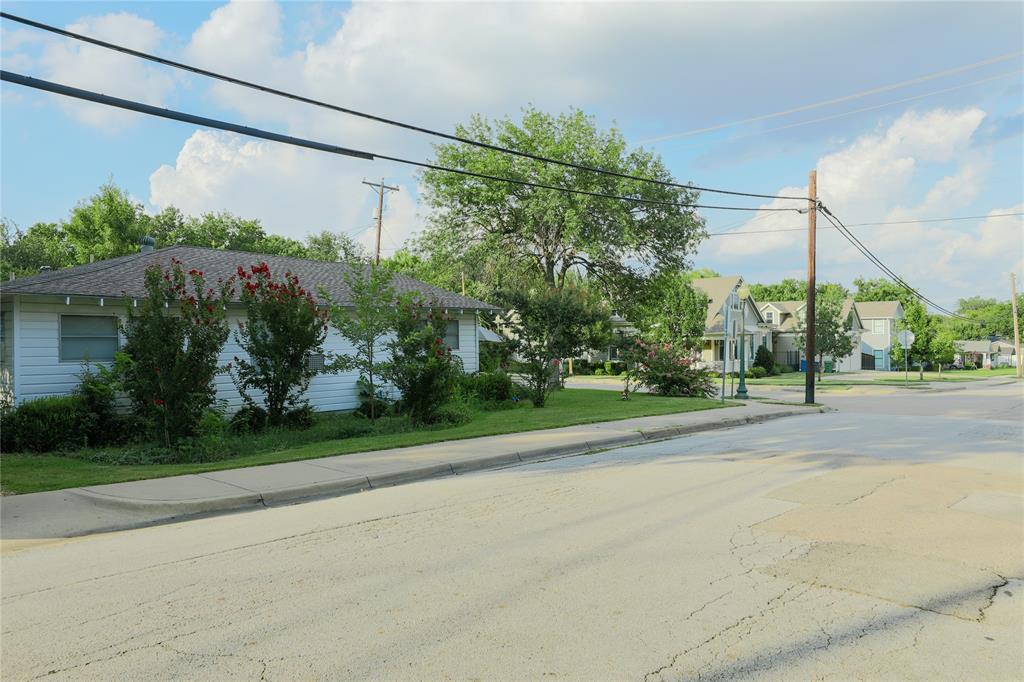 Grapevine City Of - Residential