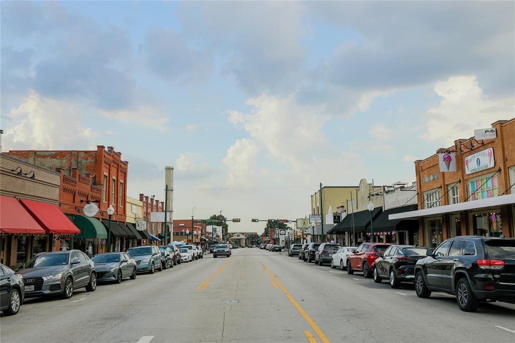 Grapevine City Of - Residential