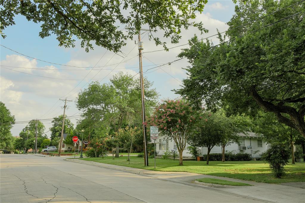 Grapevine City Of - Residential