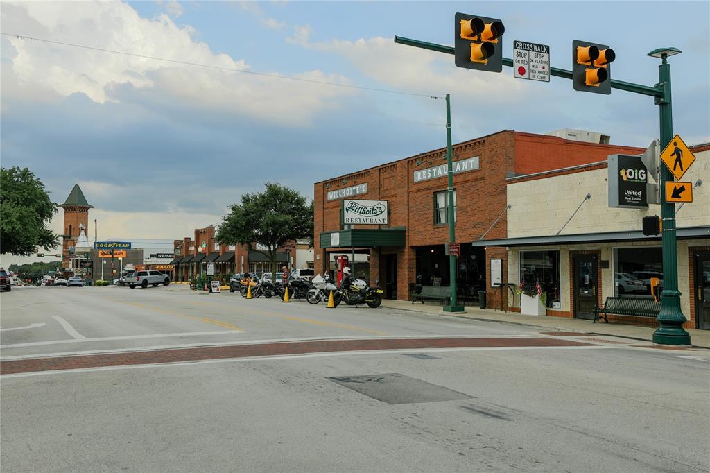 Grapevine City Of - Residential